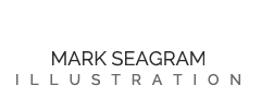 Welcome to Mark Seagram